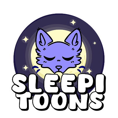 Sleepitoons
